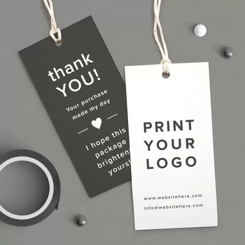 Sharp Edge Card